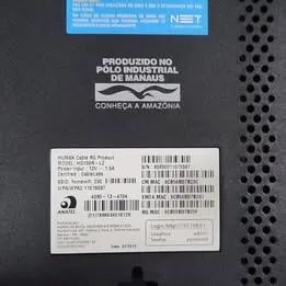 Modem HUMAX HG100R - Foto 2