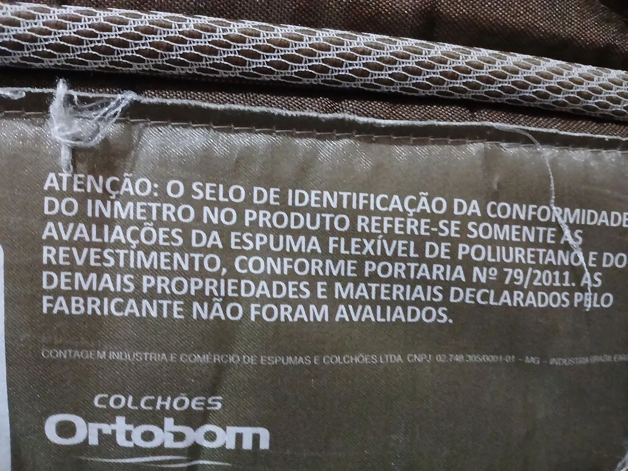 Cama box casal king size  - Foto 5