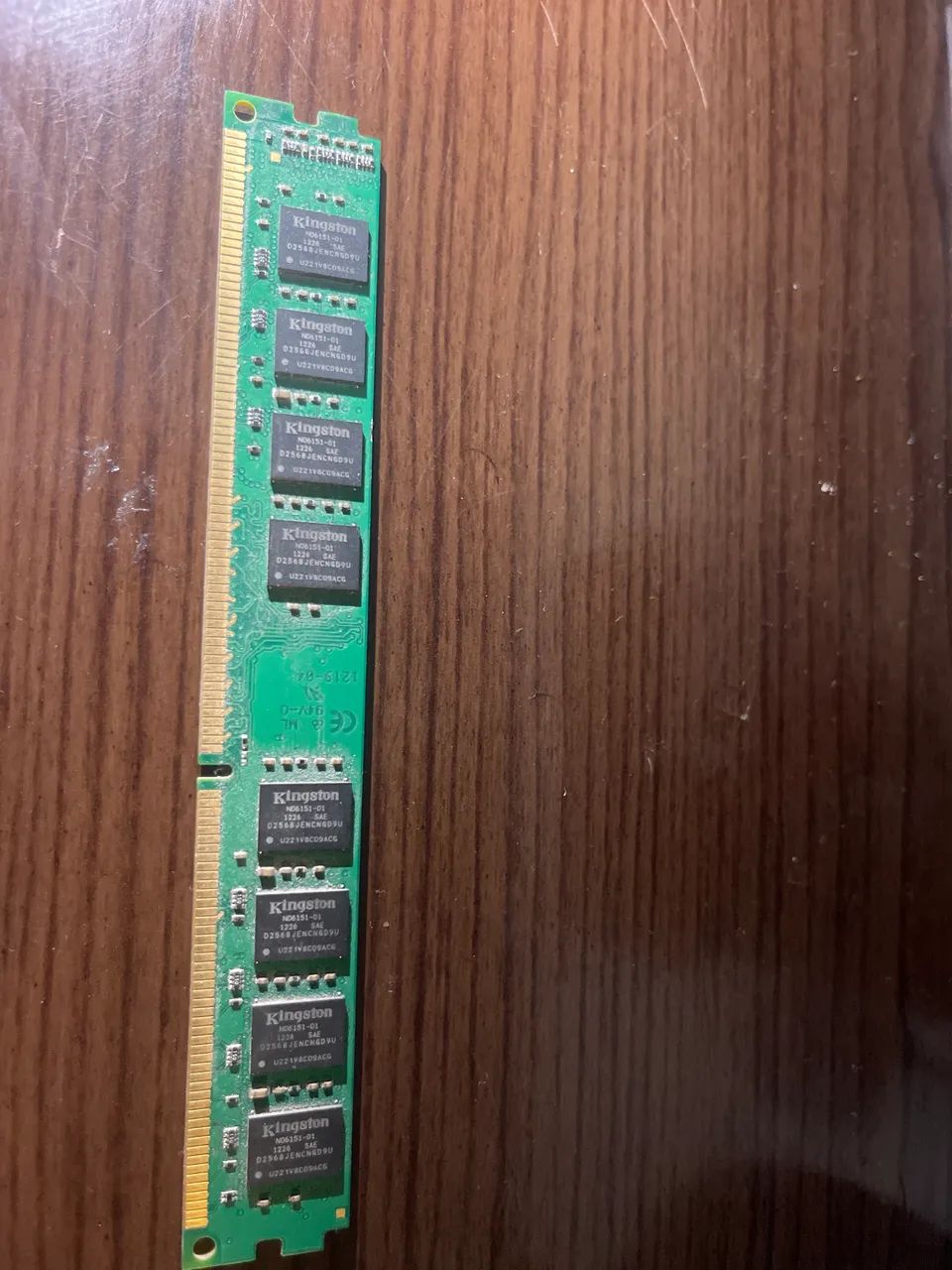 MEMORIA RAM 2 x 4GB RAM - Foto 3