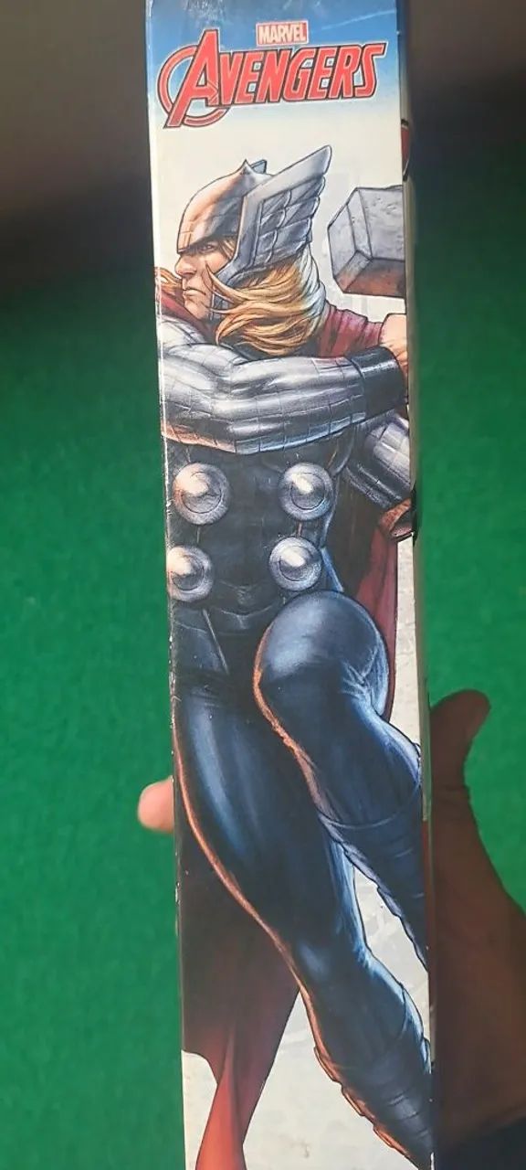 Boneco thor - Foto 3