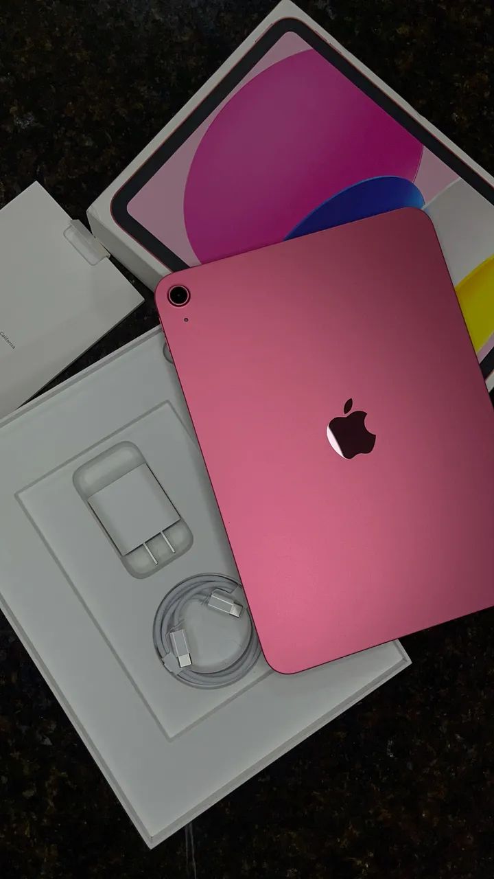Ipad A16 - Foto 2