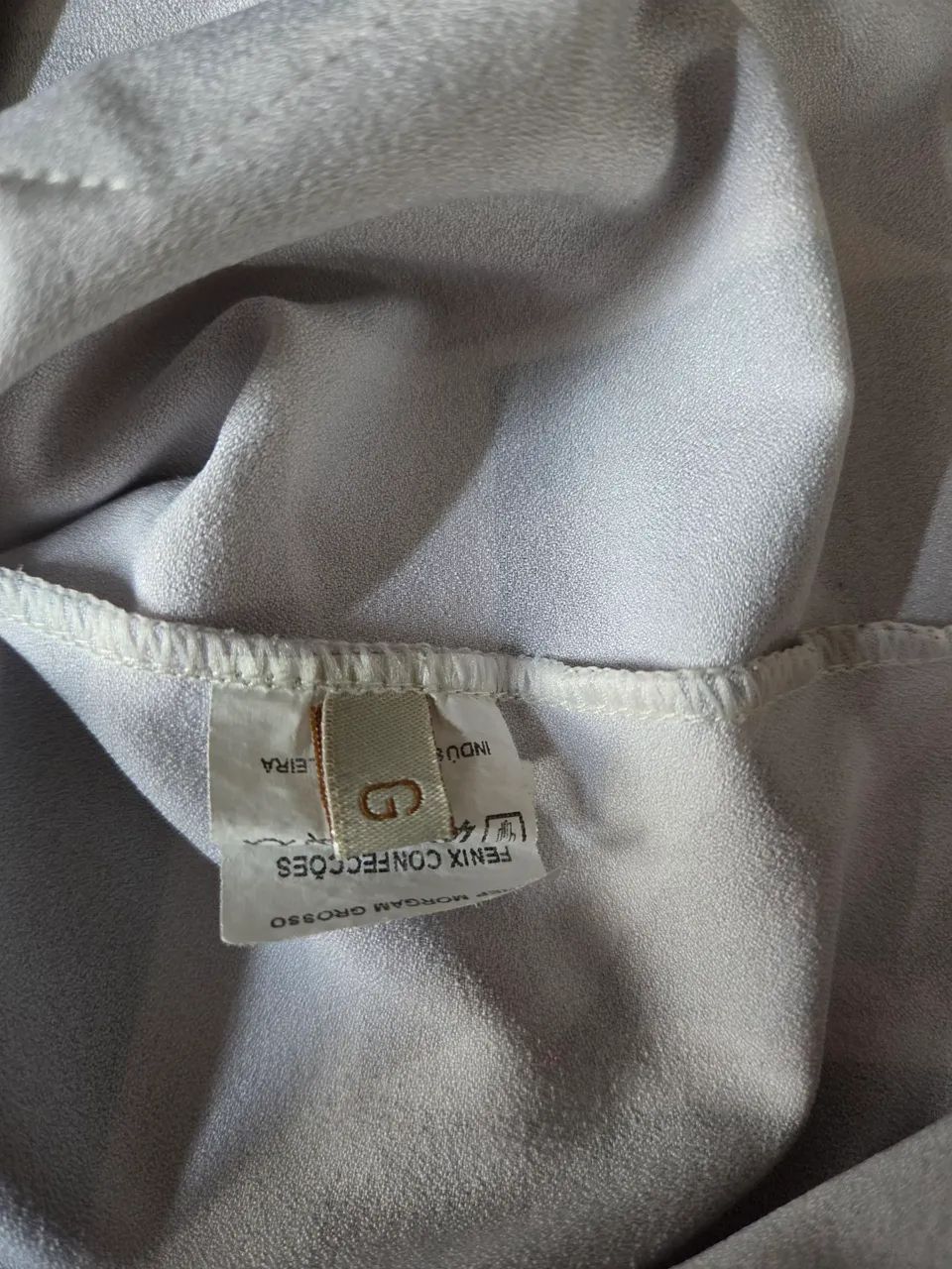 Calça pantalona - Foto 4