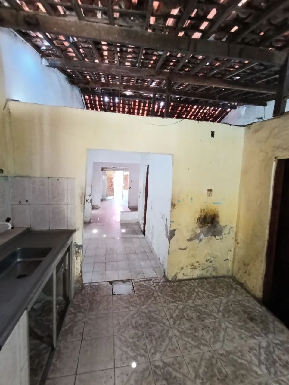 Casa no Bairro Santos Dumont  - Foto 2