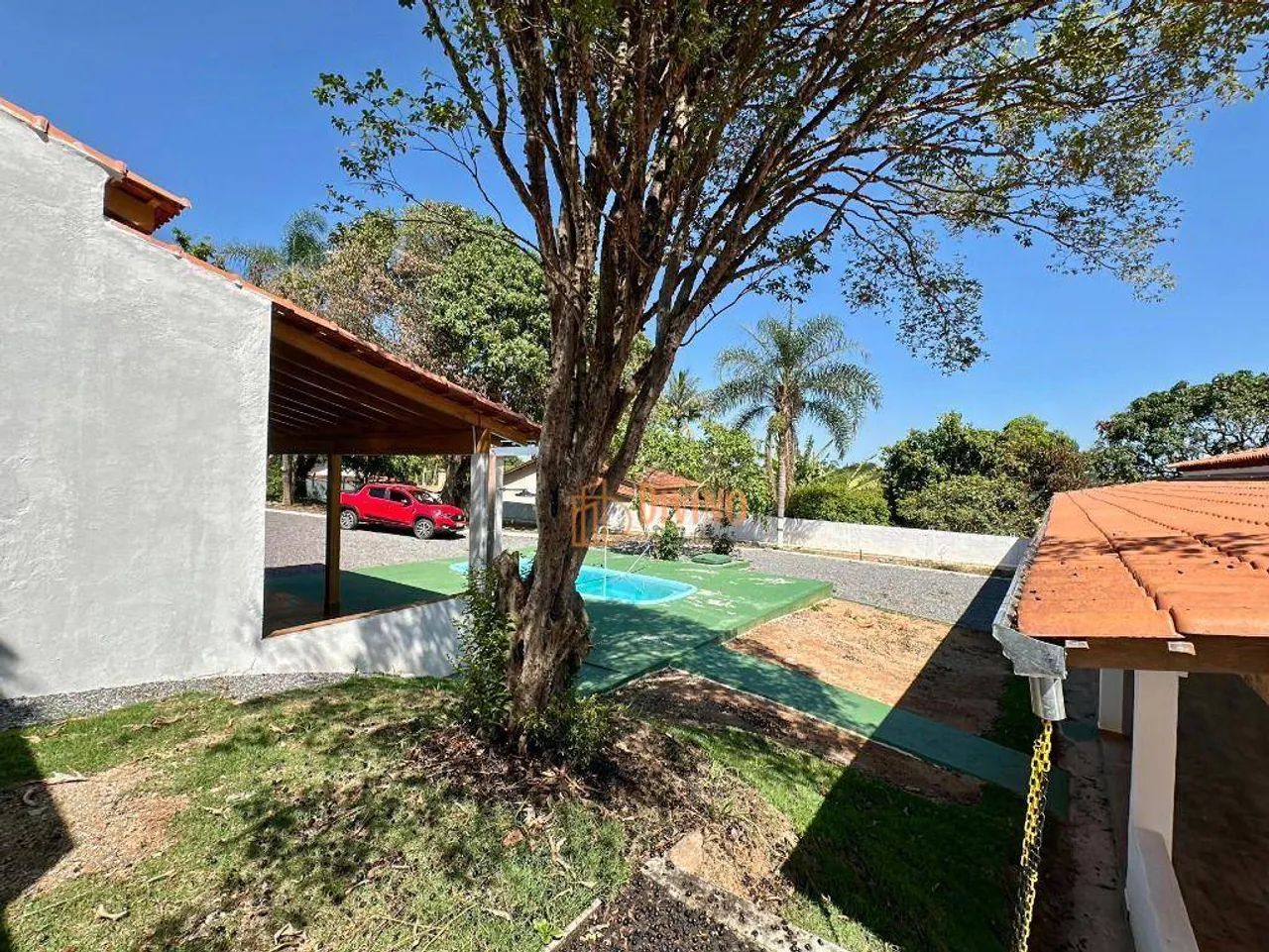 Linda Chácara em Quintas de Pirapora  Venda ou Locação - Foto 10