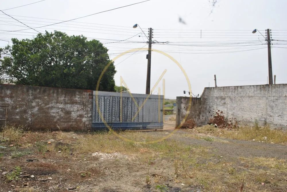 VENDA | Terreno, em Conjunto Habitacional Requião, Maringá - Foto 2