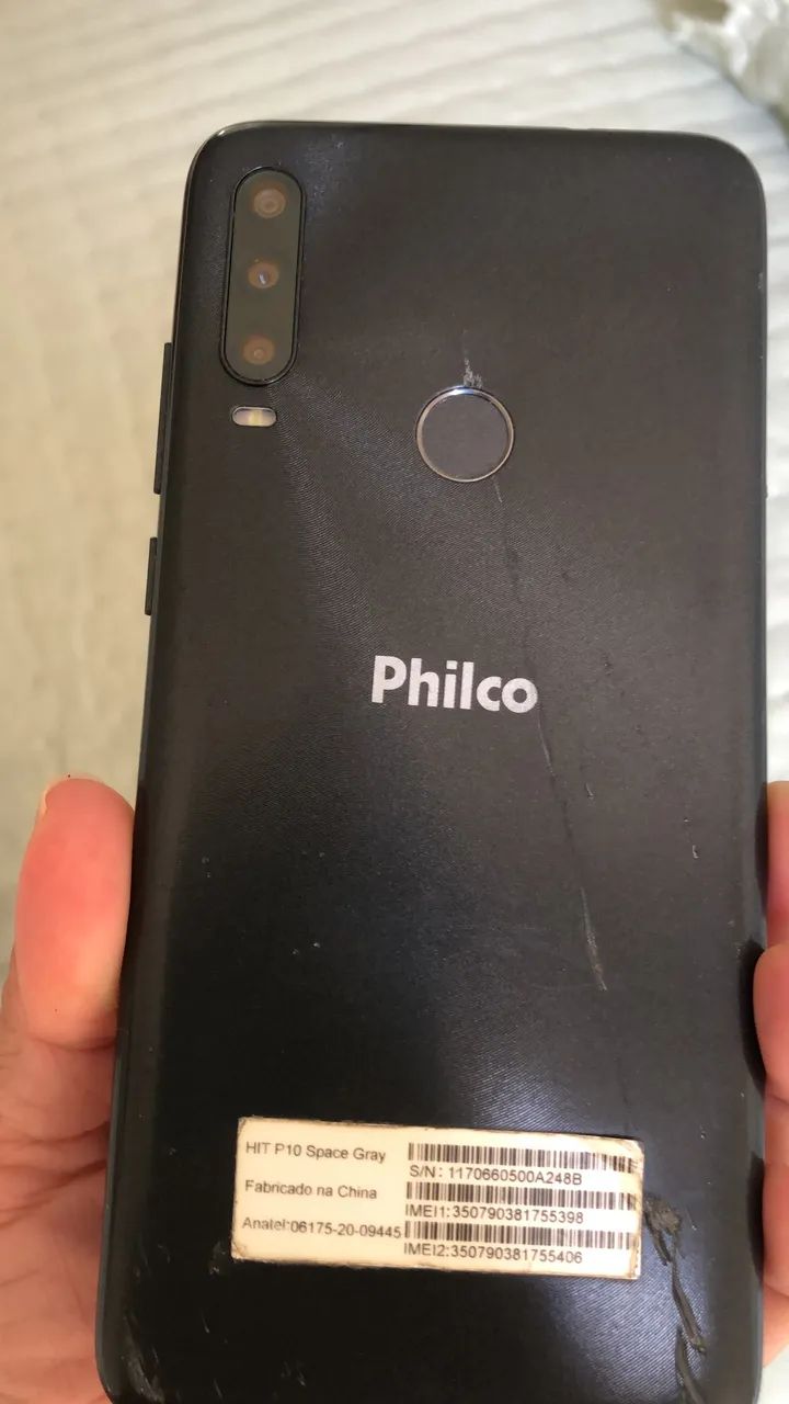Peças de celular  - Foto 4