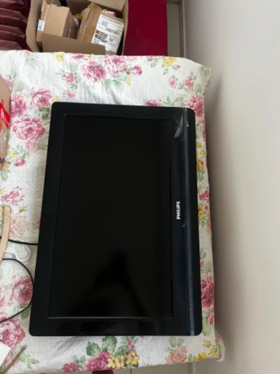 Televisão 