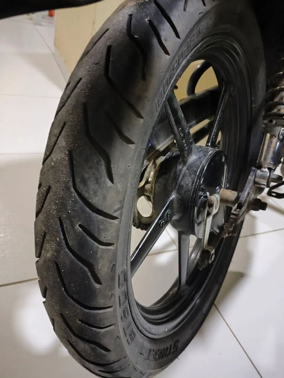 Factor 125 ESD - Foto 4