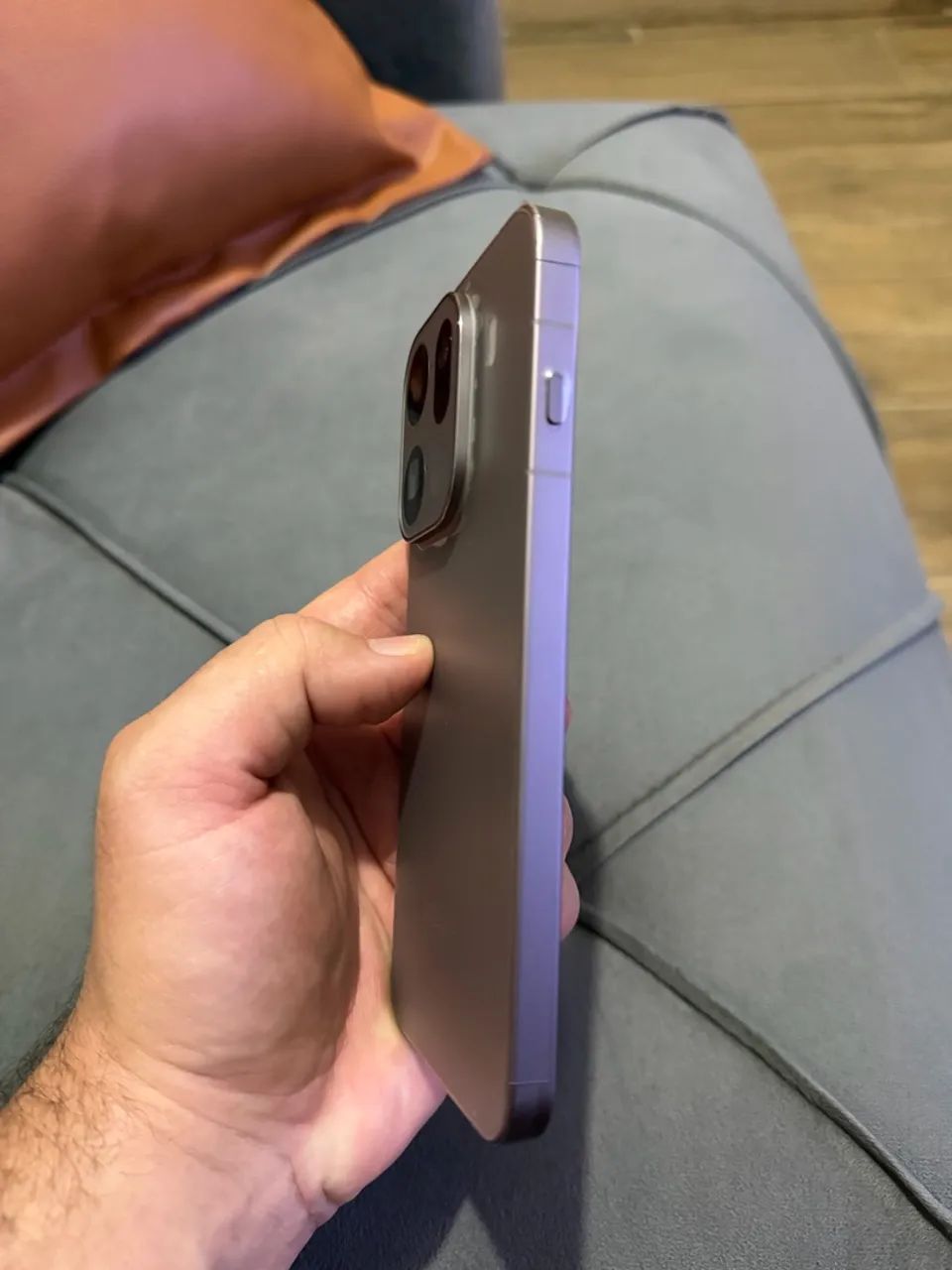 Oppo Find X9 Pro - 16/512GB - Foto 2