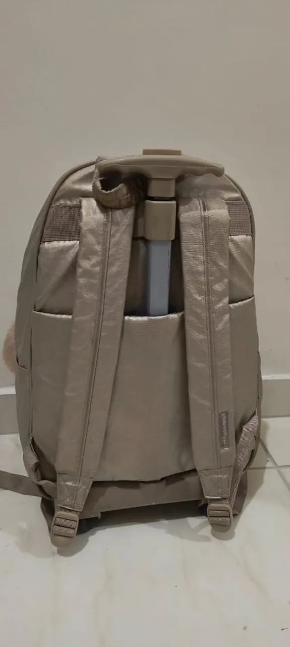 Mochila escolar  - Foto 2