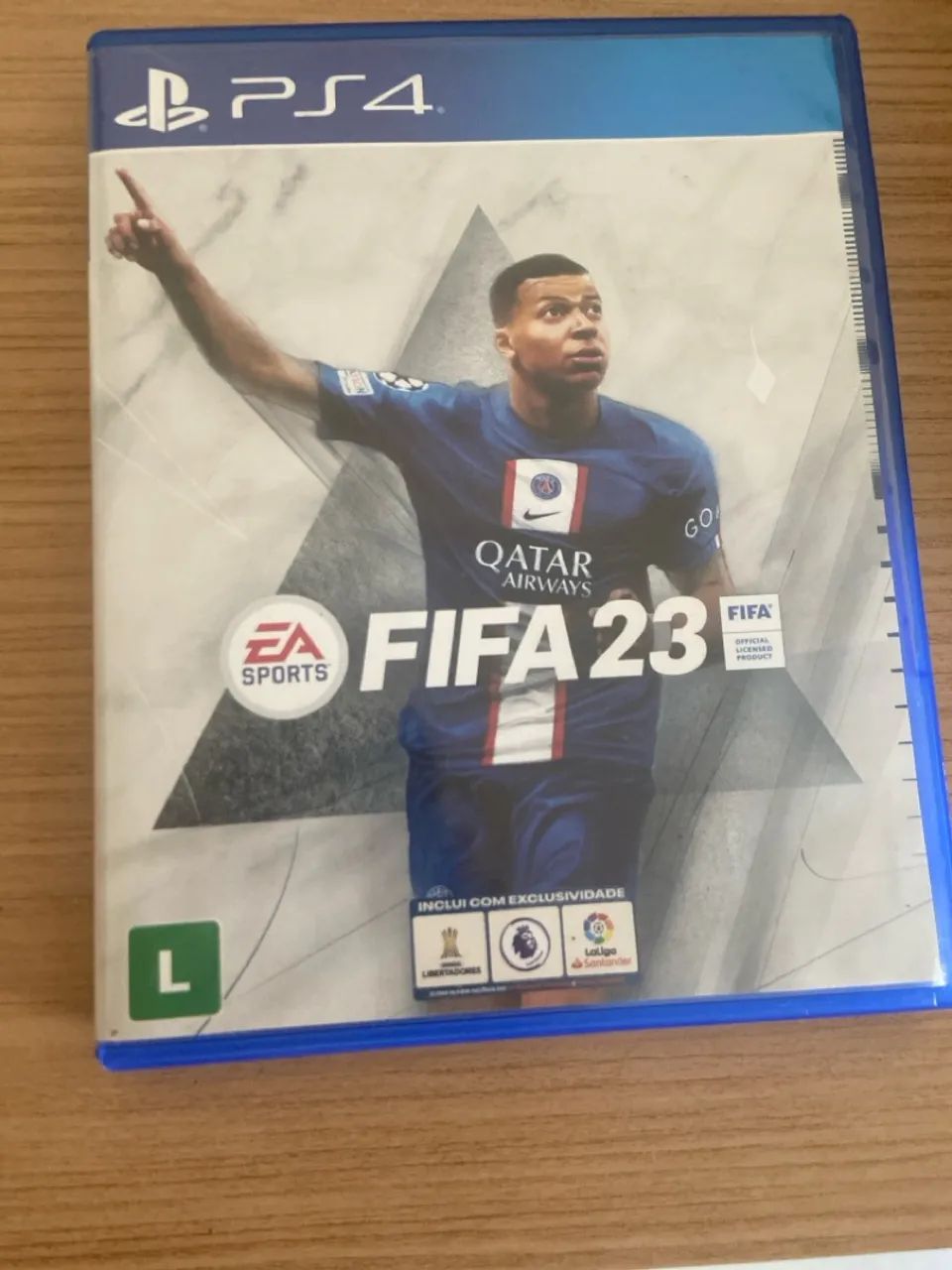FIFA 23 ORIGINAL  - Foto 2