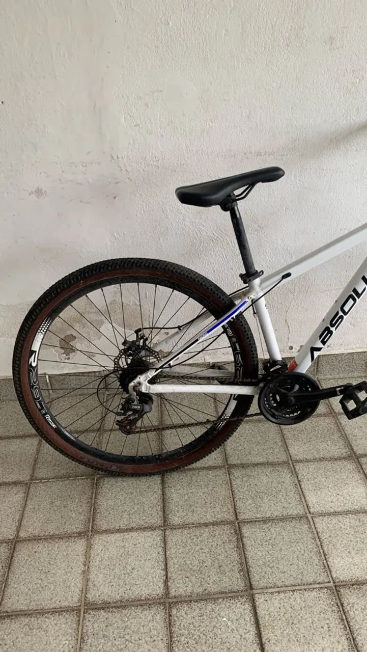 Bicicleta aro 29 - Foto 2