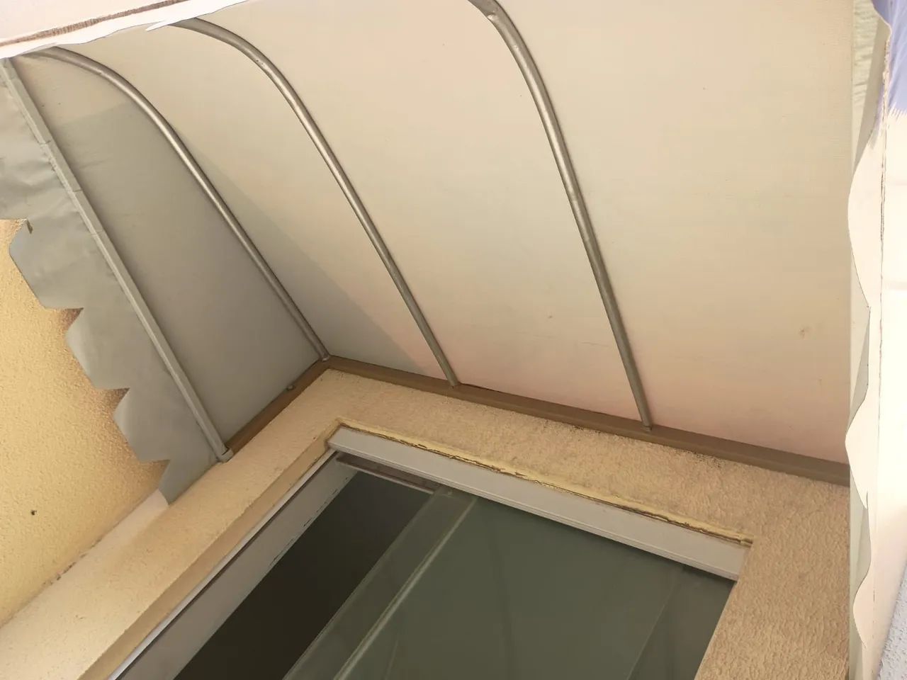 Vendo Toldo 