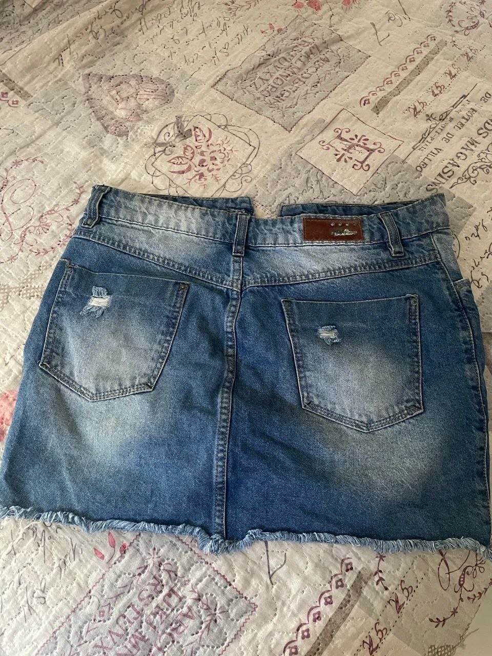 Bazar de roupa - Foto 4