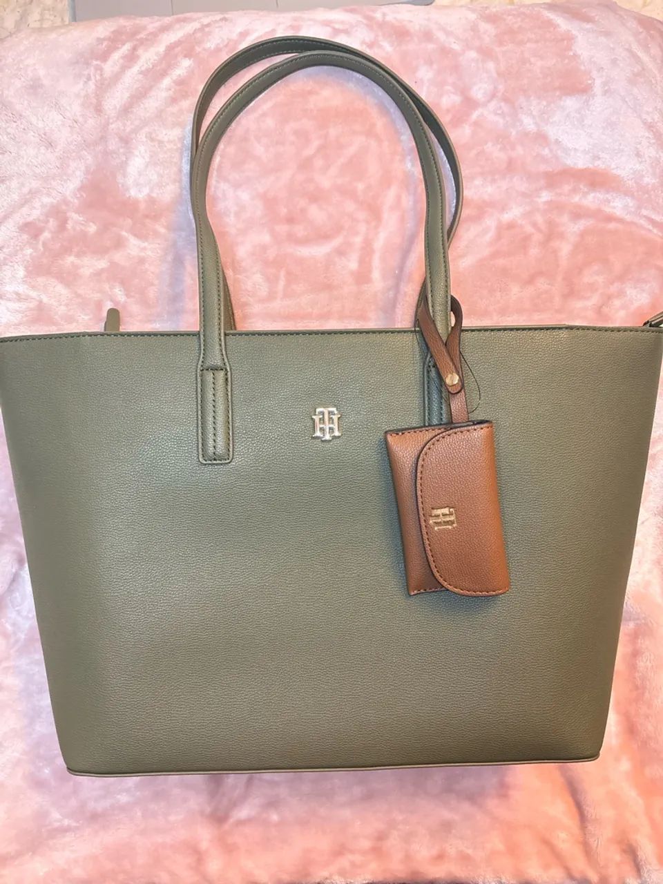 Bolsas originais 