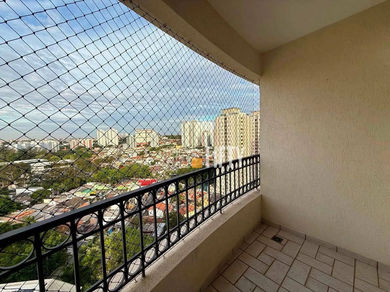 Apartamento com 3 dormitórios para alugar, 92 m²- Vila Sofia - São Paulo/SP - Foto 5
