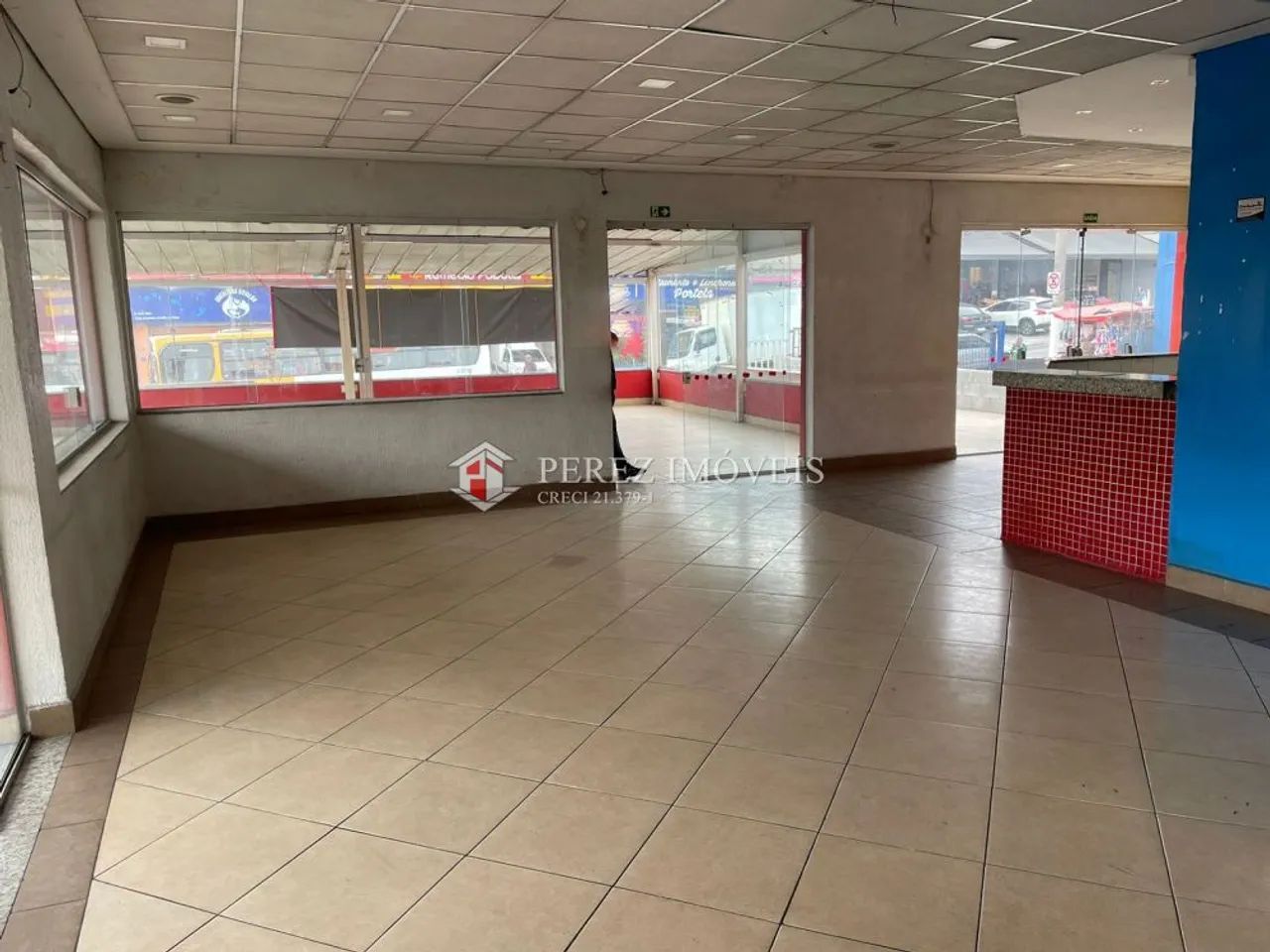 Salão Comercial com 523 mt² de Construção na Zona Leste Guaianases - SP. - Foto 5