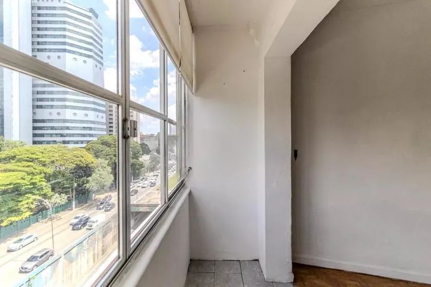Apartamento à Venda - Higienópolis, 2 Quartos, 80 m2 - Foto 4