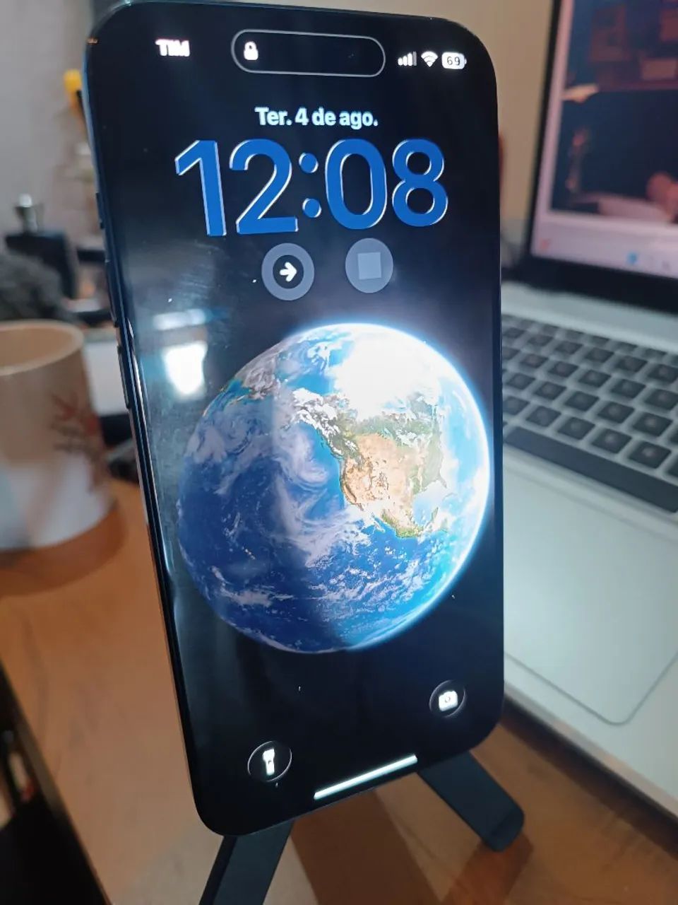 iPhone 15 pro Max 512gb - Foto 3