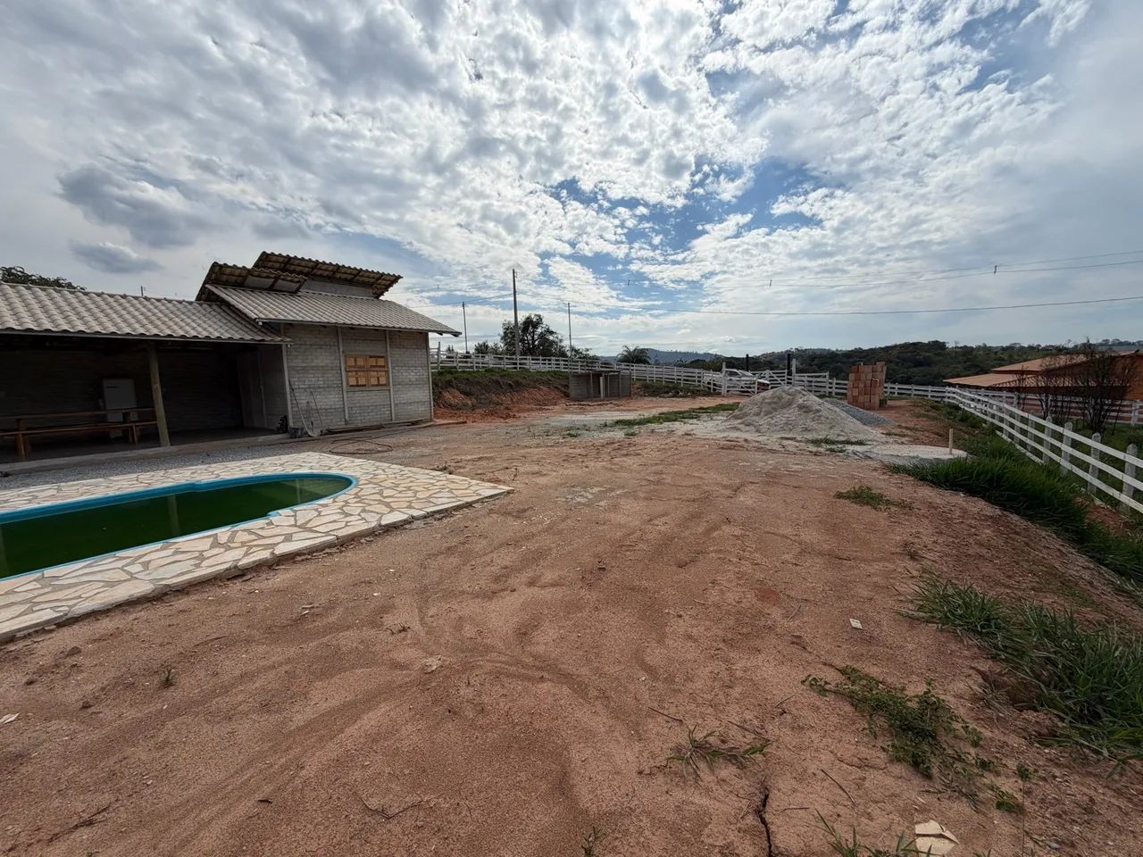 Vendo Sítio em Moeda MG  - Foto 2