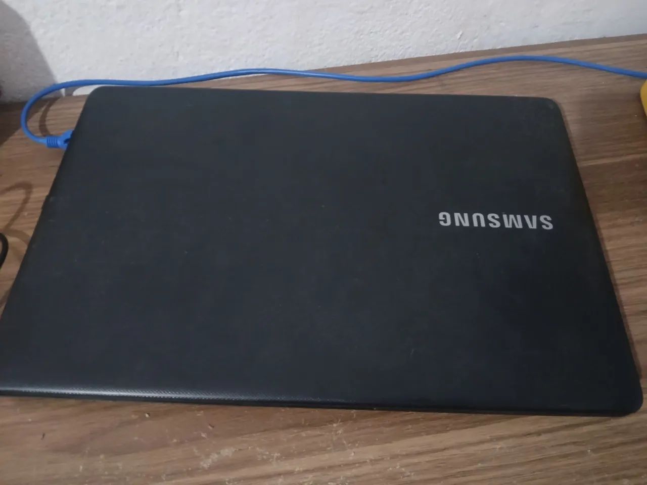 Notebook Sansung 