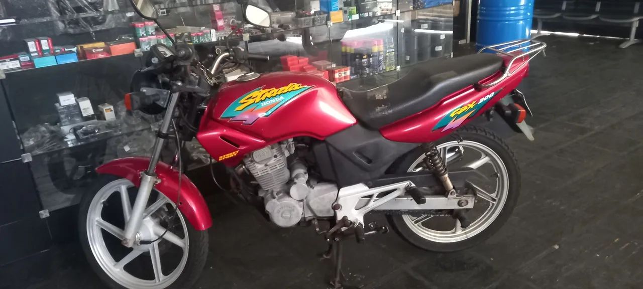 Vende