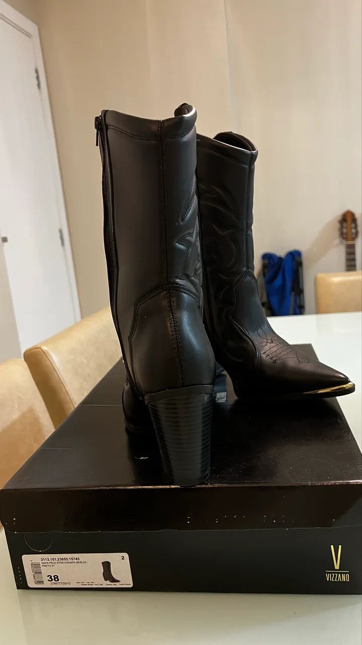 Bota - Foto 3