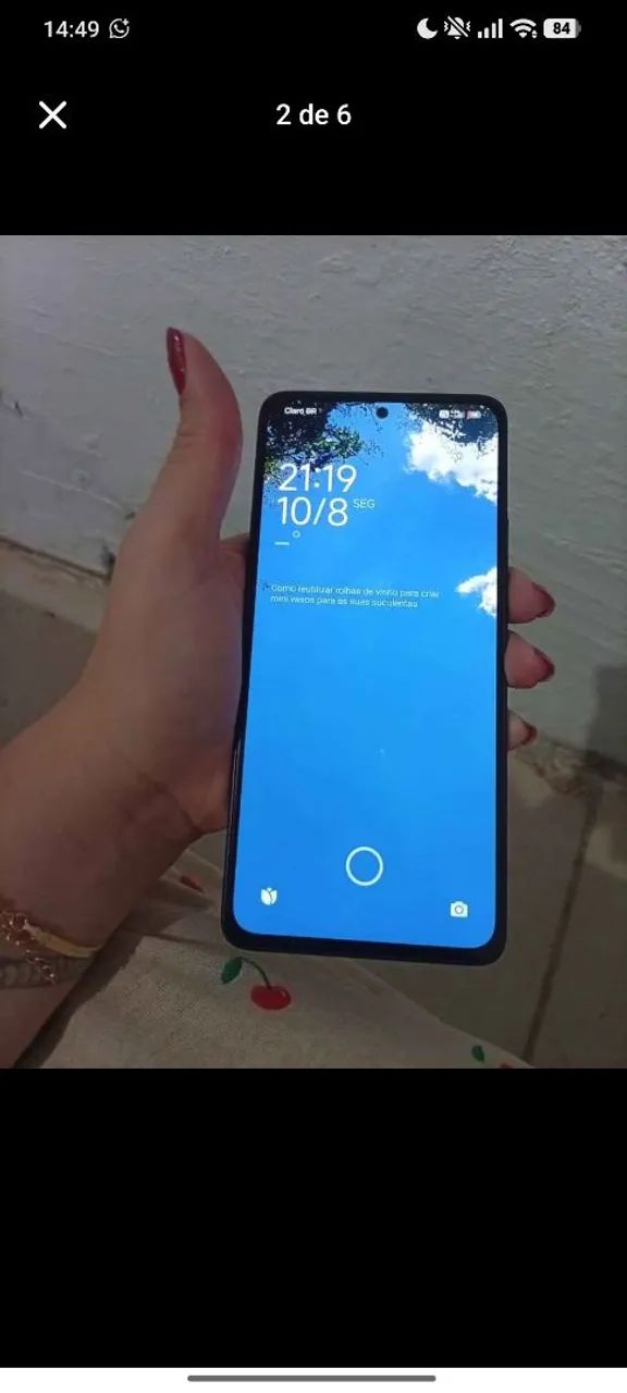 Xiaomi 14