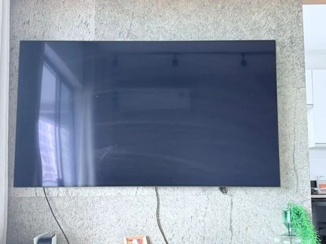 Televisão Oled 65 polegadas  OLED65A1PSA