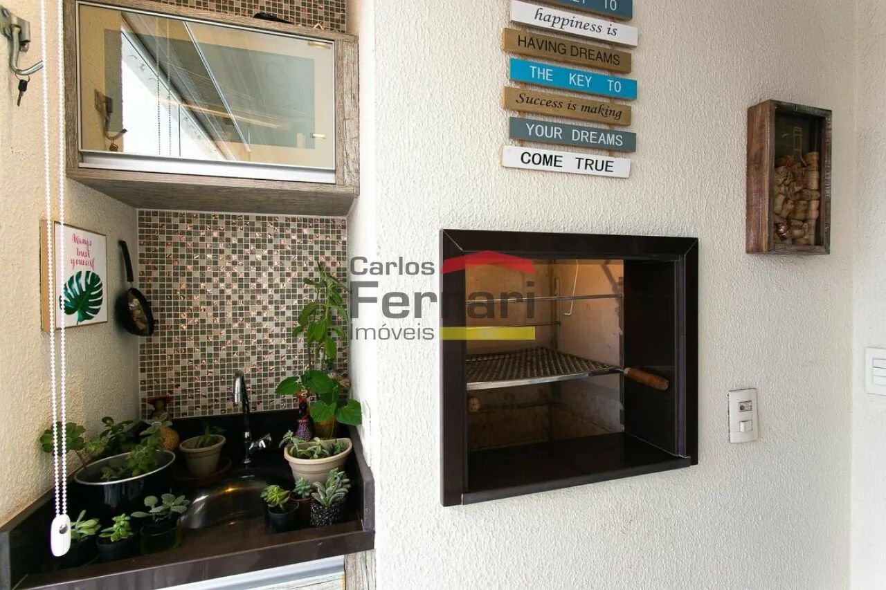 Apartamento Tatuapé - Foto 4