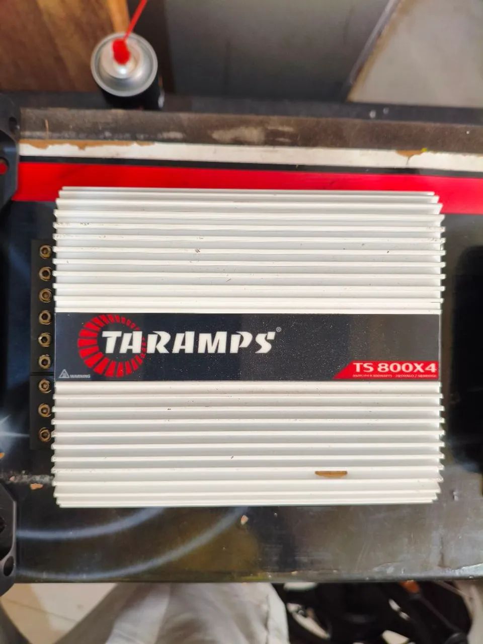 Módulo Taramps 800