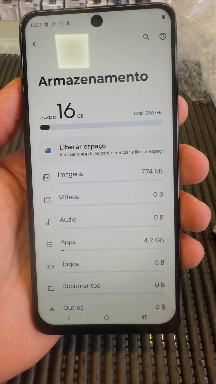 Motorola G84 5G 8/256 - Foto 5