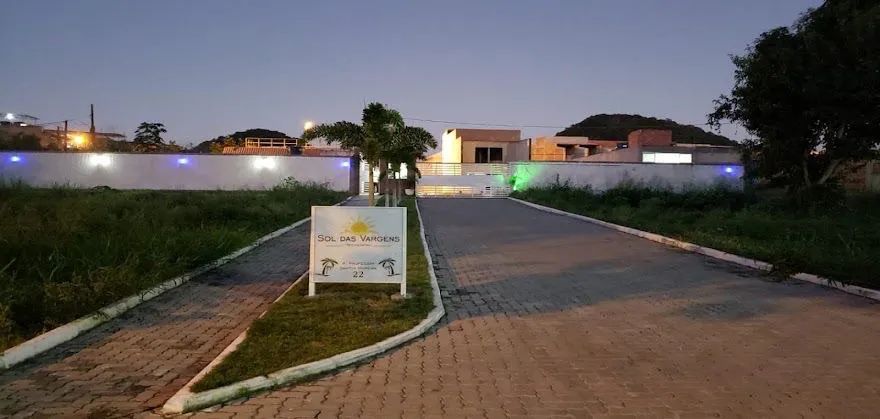 Foto - Rio de Janeiro - Vargem Pequena