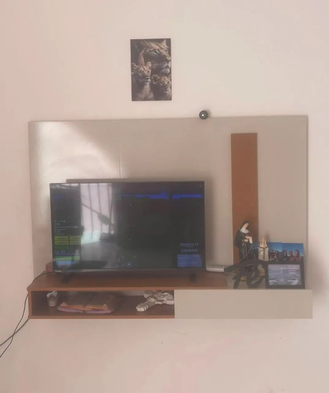 Painel de parede 