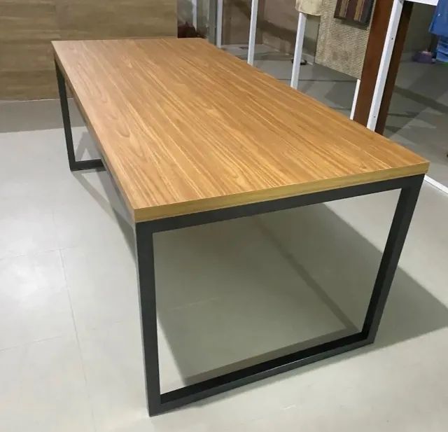 Mesa industrial ( Somos Fabricantes )