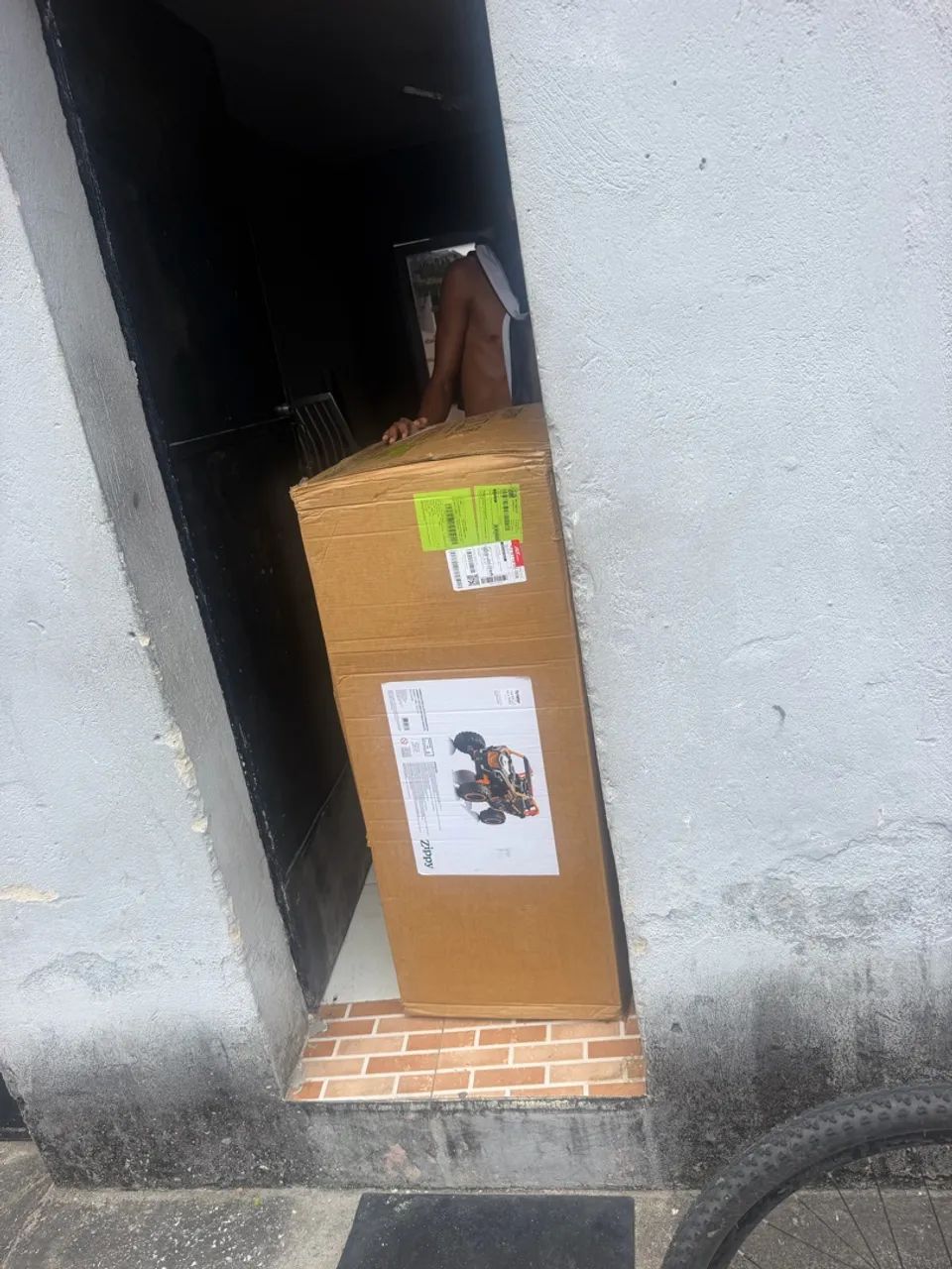 Carro elétrico  - Foto 2