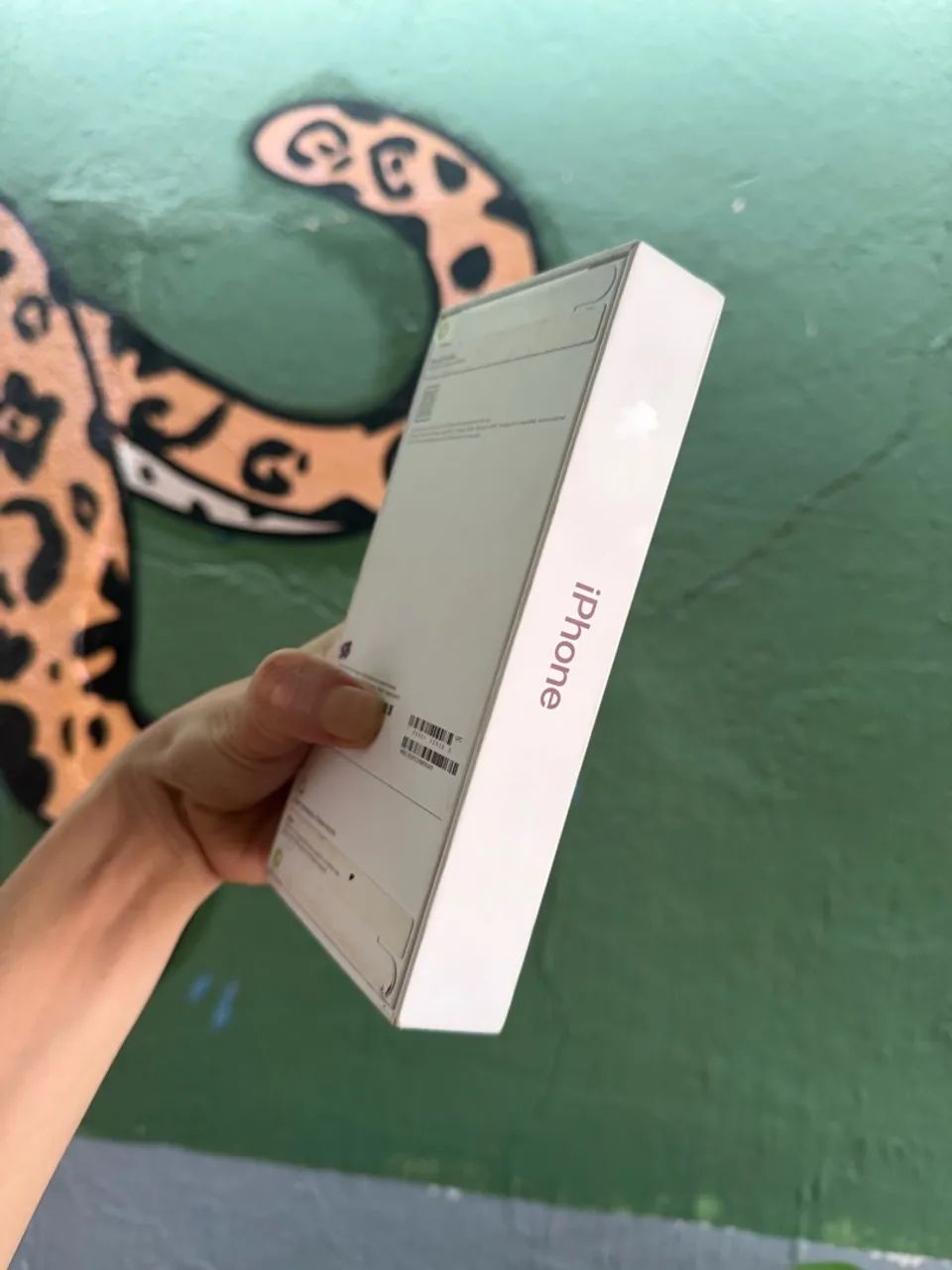 iPhone 18 pro Max 256 GB  - Foto 2