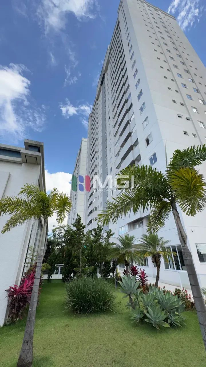 Apartamento três quartos uma suíte - Foto 3