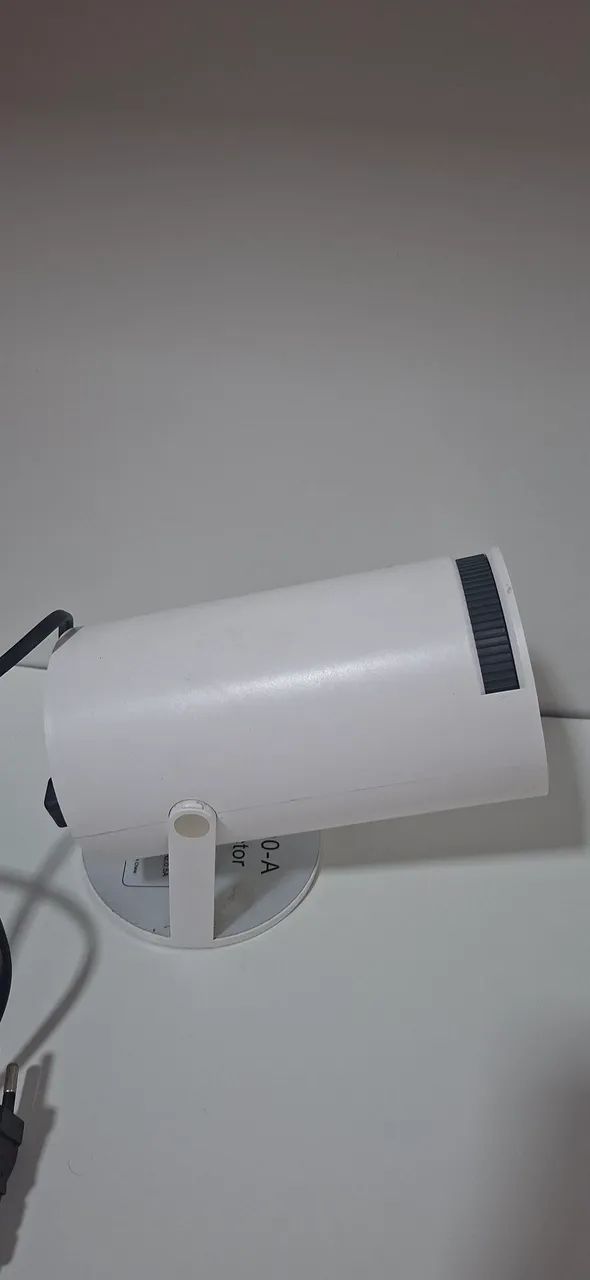 Mini projetor