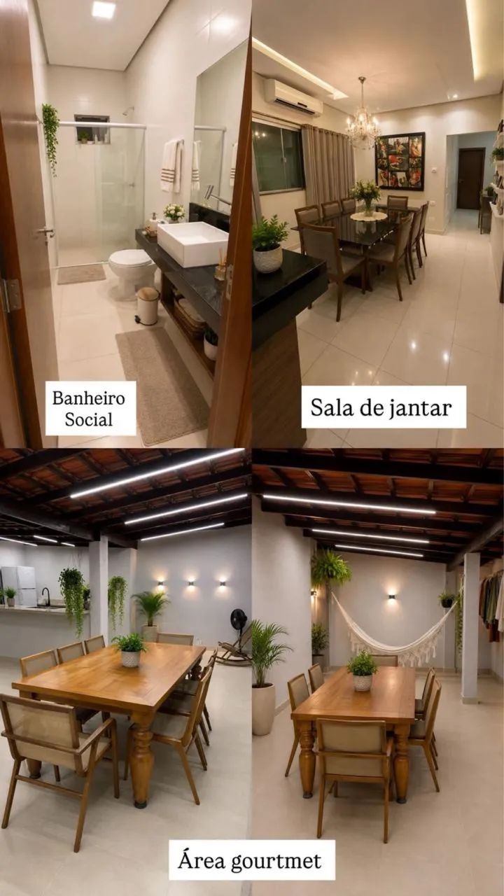Casa a venda  - Foto 5