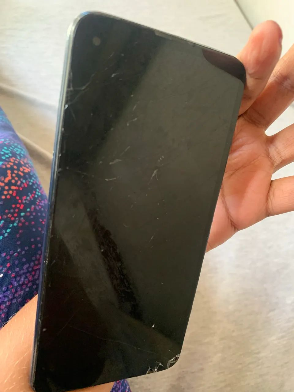 motorola One fusion - Foto 4