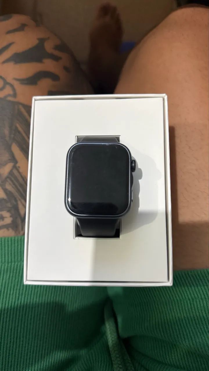 Huawei fit 5