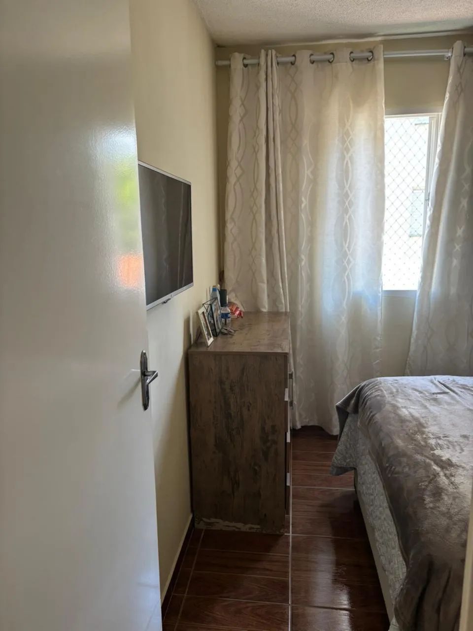 Apartamento 2 quartos CDHU - Foto 4