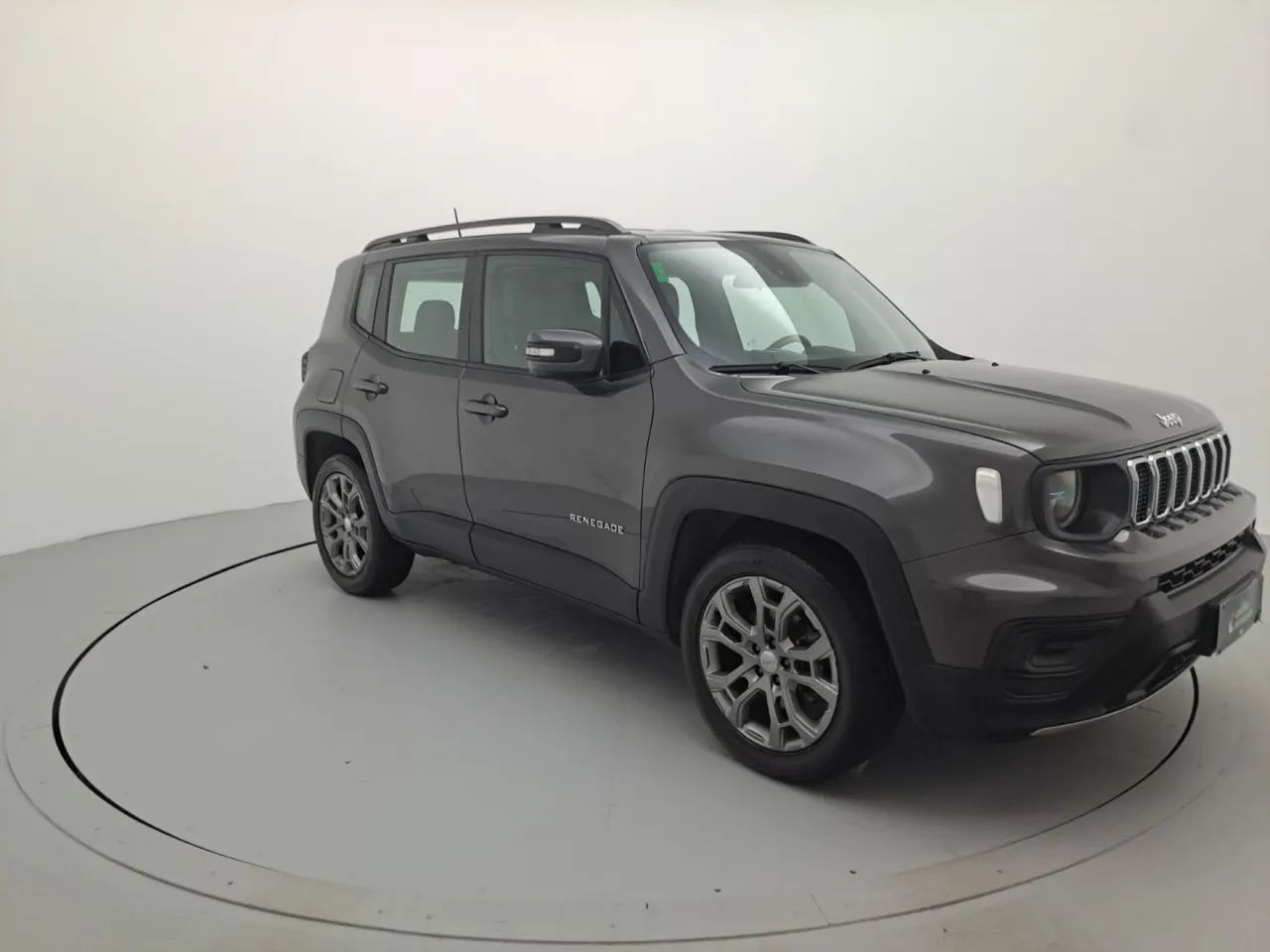 Jeep Renegade Long. T270 1.3 TB 4x2 Flex Aut., foto 7 de 18
