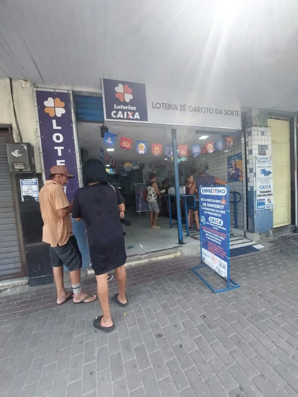 Vendo 2 lojas com 180m², bairro Zé Garoto, RJ - Foto 5