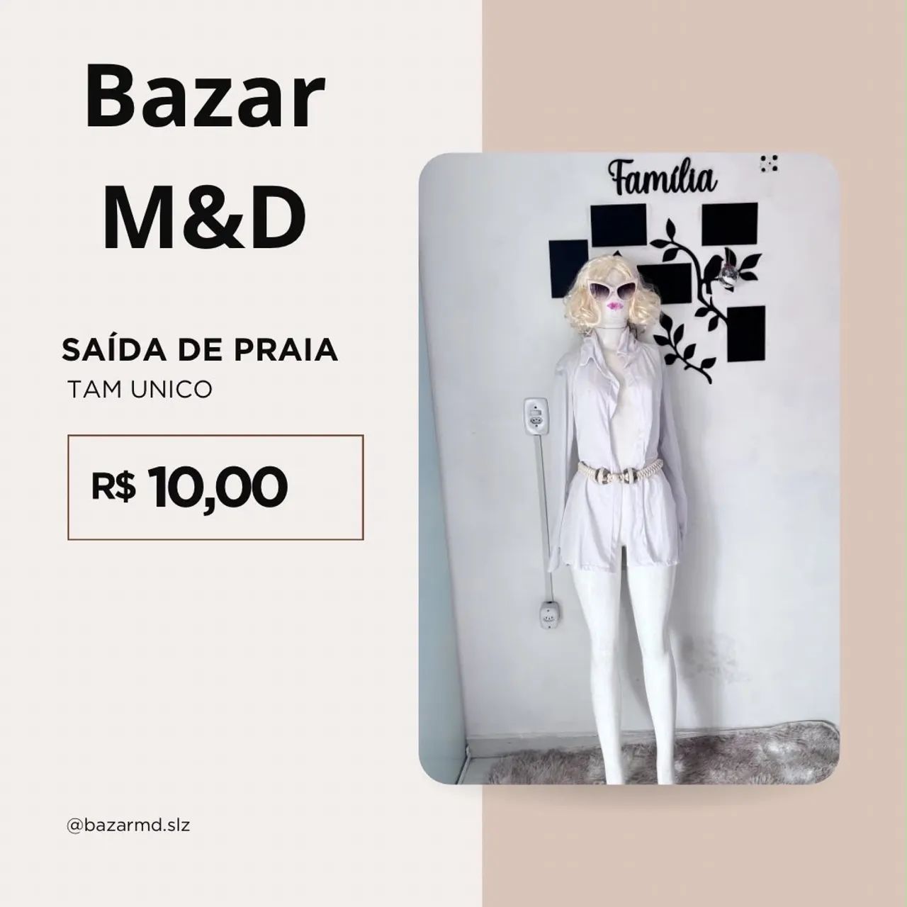 Bazar seminovos - Foto 2