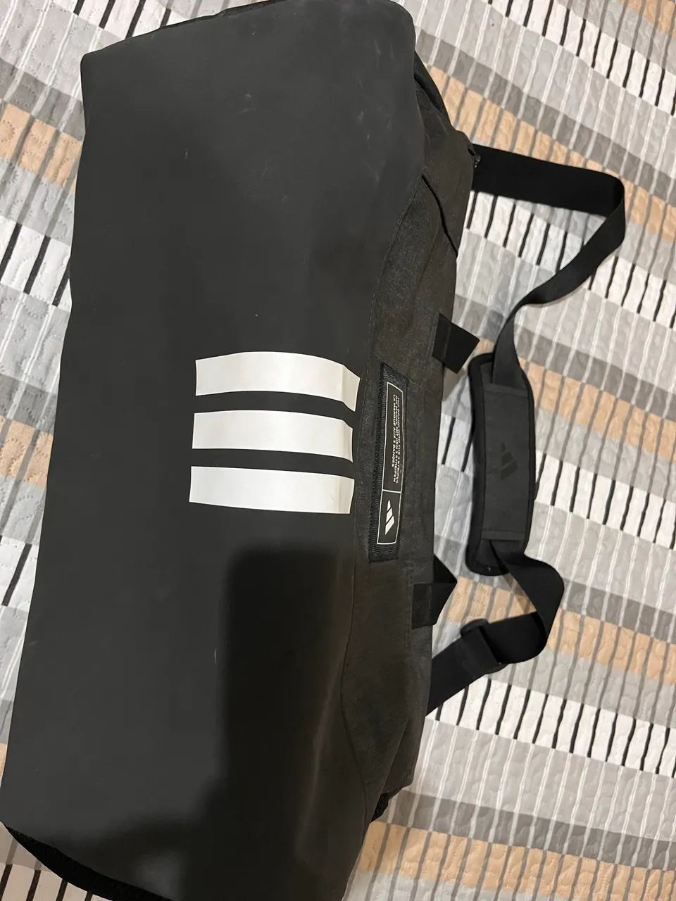 Bolsa adidas  - Foto 2