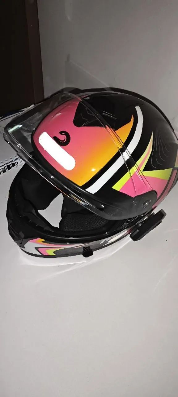 Venda de capacete - Foto 2
