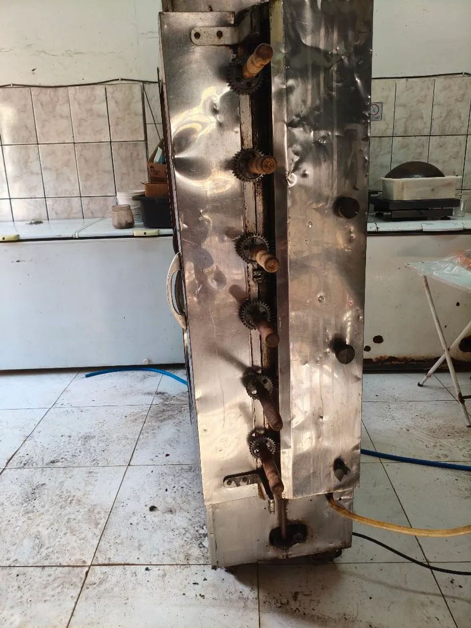 Máquina de assar  - Foto 5