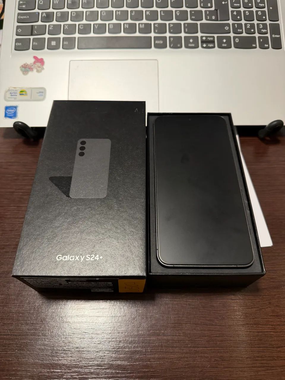 S24 Plus 512gb - Foto 4